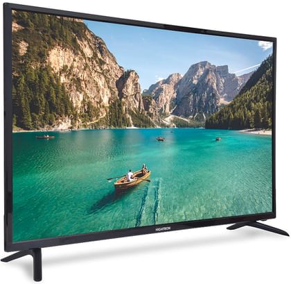 HIGHtron 43HT6001 43-inch Ultra HD 4K Smart LED TV