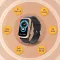 WatchOut Wearables Elegant Kids Smartwatch