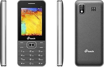 MTech L1