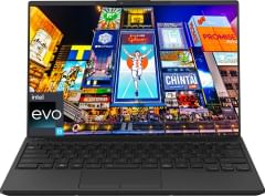 Lenovo Yoga Slim 6 83E00006IN Laptop vs Fujitsu UH-X ‎4ZR1M37246 Laptop