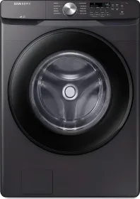 Samsung WF45T6000AV 4.5 cu ft Fully Automatic Front Load Washer only