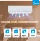 Midea MAI24SD3R36W0 2 Ton 3 Star 2026 Inverter Split AC