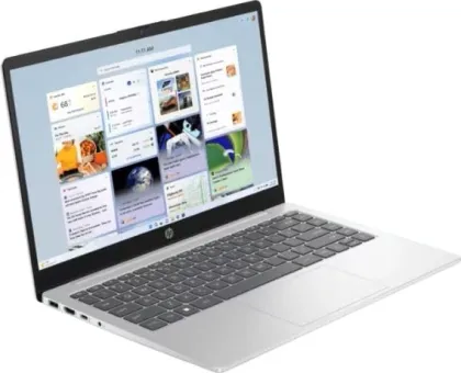 HP 14-ep0341TU Laptop (13th Gen Core i3/ 8GB/ 512GB SSD/ Win11 Home)