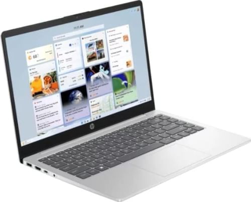 HP 14-ep0341TU Laptop (13th Gen Core i3/ 8GB/ 512GB SSD/ Win11 Home)