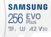 Samsung EVO Plus MB-MC256KA/IN 256GB SDXC Memory Card
