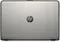 HP 15-ac122TU (N8M18PA) Notebook (5th Gen Ci3/ 4GB/ 1TB/ FreeDOS)