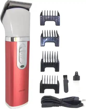 Profiline GEMEI GM-690 Cordless Trimmer