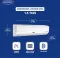 Carrier ESTER Exi CAI18ES5R34F0 1.5 Ton 5 Star 2024 Inverter Split AC