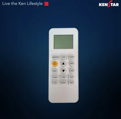 Kenstar 153IBP25WKS 1.5 Ton 3 Star 2025 Inverter Split AC