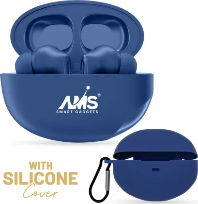 AMS X4010 Pro DualPair True Wireless Earbuds