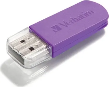 Verbatim Store 'n' Go Mini 32 GB USB 2.0 Flash Drive - image 3