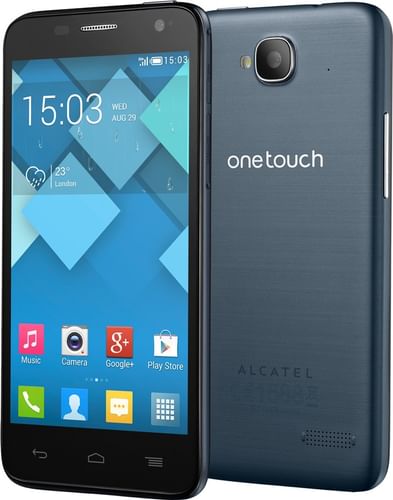 Alcatel One Touch Idol S