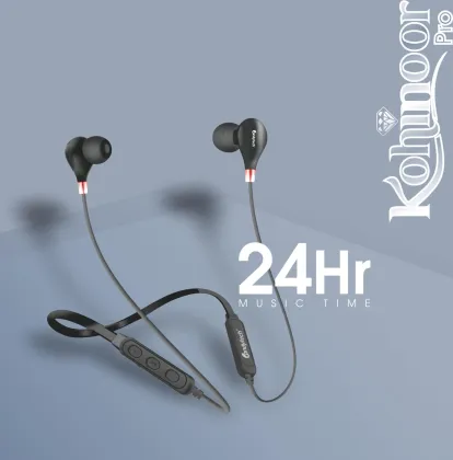 Candytech Kohinoor Pro Wireless Neckband