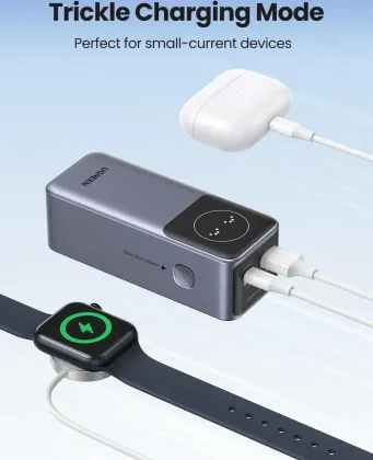 Ugreen Nexode 12000 mAh Power Bank - image 3