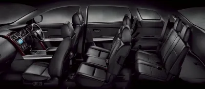 Mazda CX9