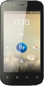 Fly Android F410