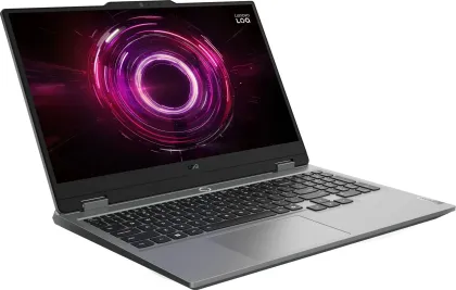 Lenovo LOQ 15AHP10 83JG006RUS Gaming Laptop (AMD Ryzen 7 250/ 16GB/ 512GB SSD/ Win 11/ 8GB RTX 5050)