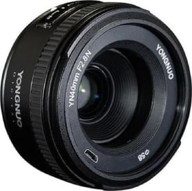 Yongnuo YN 40mm F/2.8N Lens