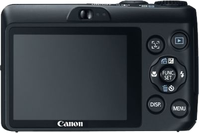 Canon PowerShot A1200 Point & Shoot