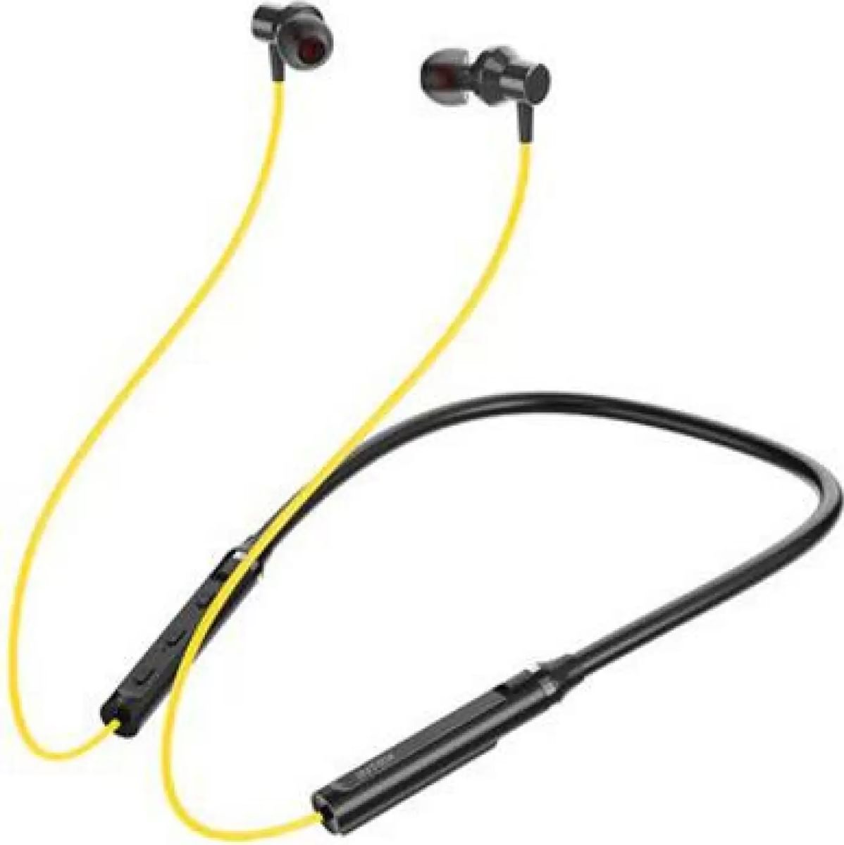 intex neckband earphones