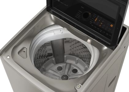 IFB TL-S4STS 9 Kg Fully Automatic Top Load Washing Machine