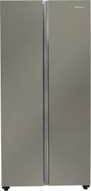 Kelvinator KRS-B520SSV 500 L Side by Side Refrigerator