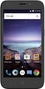 ZTE Prestige 2 vs Xiaomi Redmi Note 10 Pro 5G