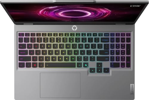 Lenovo LOQ 15AHP10 83JG00H1IN Gaming Laptop