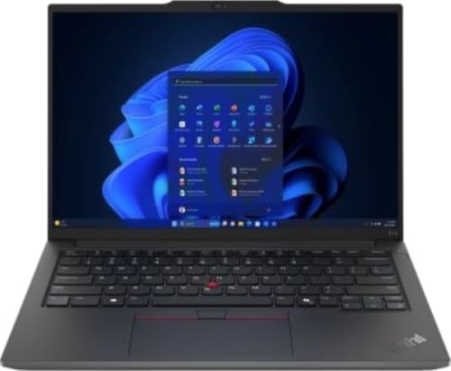 Lenovo ThinkPad E14 Gen 6 ‎21M7S0SH00 Laptop (Intel Core Ultra 5 125U/ 16GB/ 1TB SSD/ Win11)