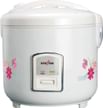 Kenstar KRC18W1P 1.8 L Electric Rice Cooker with Steaming Feature