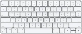 Apple Magic MK293HN/A Wireless Keyboard