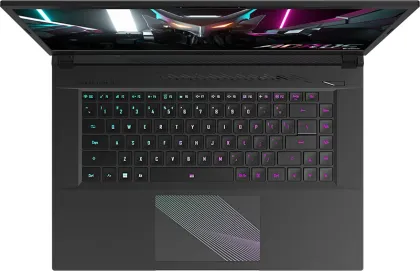 Gigabyte Aorus 15 9KF Gaming Laptop (12th Gen Core i5/ 8GB/ 512GB SSD/ Win11 Pro/ 8GB Graph)