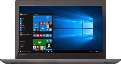 Lenovo IP 520 (80YL00PPIN) Laptop (7th Gen Ci7/ 16GB/ 2TB/ Win10/ 4GB Graph)