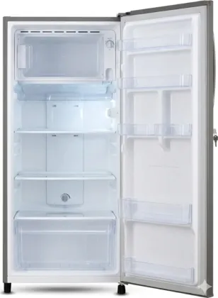 LG GLDS203AIGCF 185 L 3 Star Single Door Refrigerator