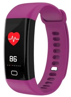 Diggro F07 Fitness Band