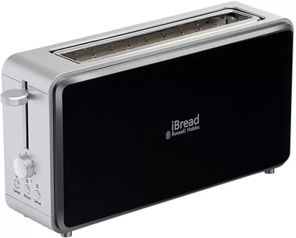 Russell Hobbs RPT2014i 900 W Pop Up Toaster