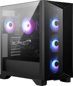MSI Aegis Z2 C7NUC-817US Gaming Tower PC (AMD Ryzen 7 7700/ 16GB/ 1TB SSD/ Win 11/ 8GB Graphics)