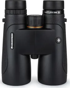 Celestron Nature DX 10x50 Binoculars