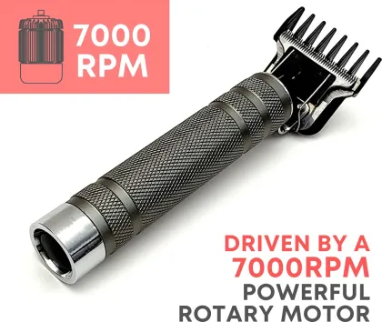Alan Truman Atom 603 Trimmer