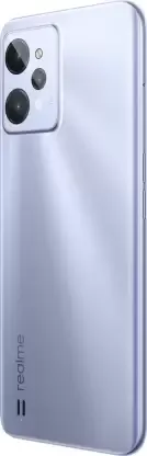 Realme C31