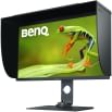 BenQ SW321C 32-inch Ultra HD 4K LED Monitor