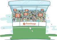 Flat Rs. 20 Cashback on Prepaid Recharge of Rs. 20 or More  | App Only Offer For All Users