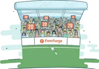 Flat Rs. 20 Cashback on Prepaid Recharge of Rs. 20 or More | App Only Offer For All Users