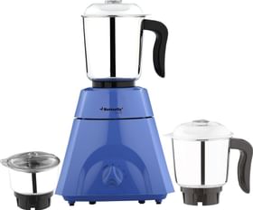 Butterfly Grand Plus 500 W Mixer Grinder (3 Jars)