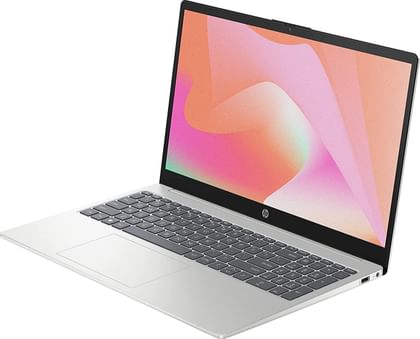 HP 15-fc0028AU Laptop (AMD Ryzen 5 7520U/ 8GB/ 512GB SSD/ Win11 Home)
