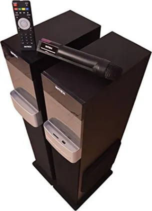 Intex IT-TW XM 12002 SUFB 2.0 Home Theater - image 3