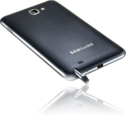 Samsung Galaxy Note N7000