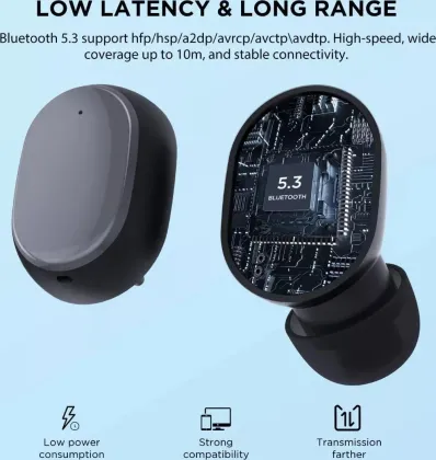 HTC True Wireless Earbuds 6