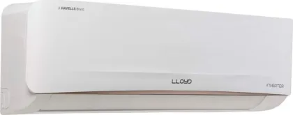 Lloyd GLS18I5ASCGW 1.5 Ton 5 Star Inverter Split AC