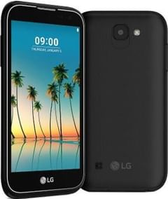 LG K3 (2017) vs OnePlus Nord CE 2 Lite 5G
